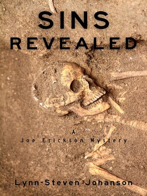 cover image of Sins Revealed